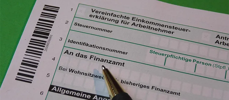 Freibetrag und LSt-Änderungen bis 30.11.