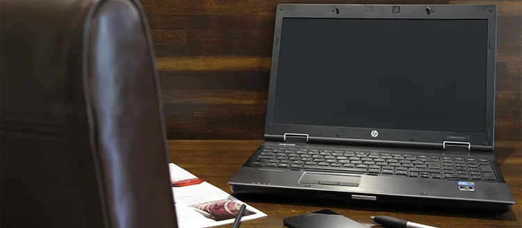 Arbeitszimmer zusätzlich zum Büro