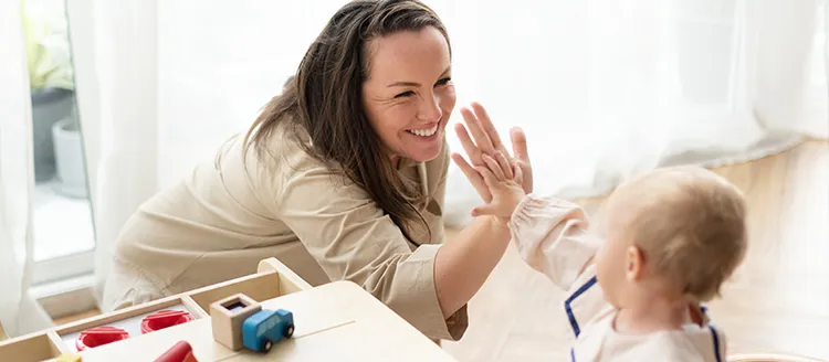 Arbeitgeberzuschüsse zur Kinderbetreuung