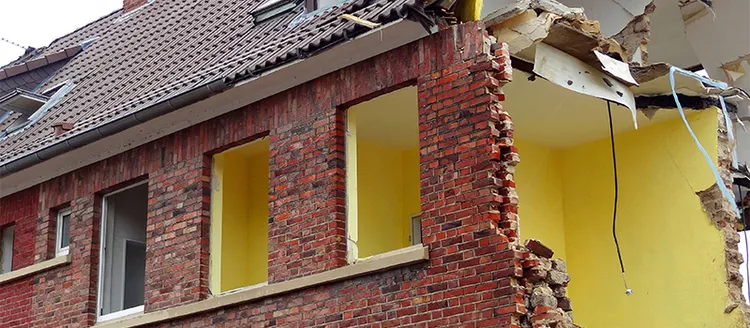 Energetische Sanierung