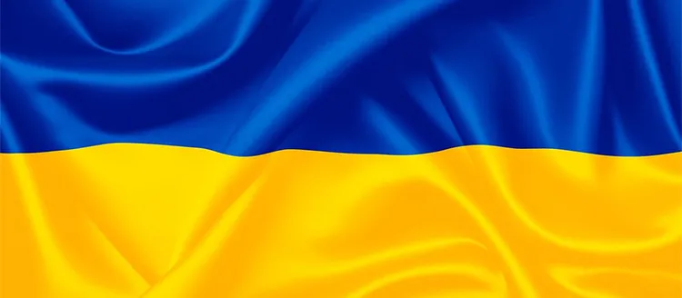 Spenden und Ukraine